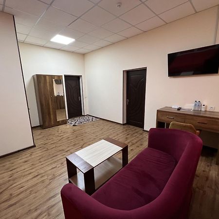 Uzumfermer Hotel & Winery Tashkent Ngoại thất bức ảnh