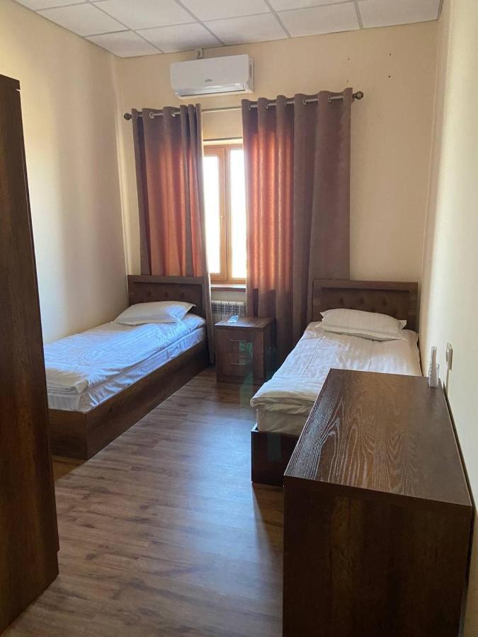Uzumfermer Hotel & Winery Tashkent Ngoại thất bức ảnh