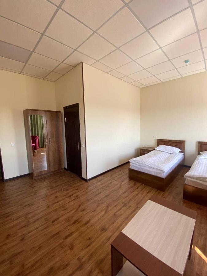 Uzumfermer Hotel & Winery Tashkent Ngoại thất bức ảnh