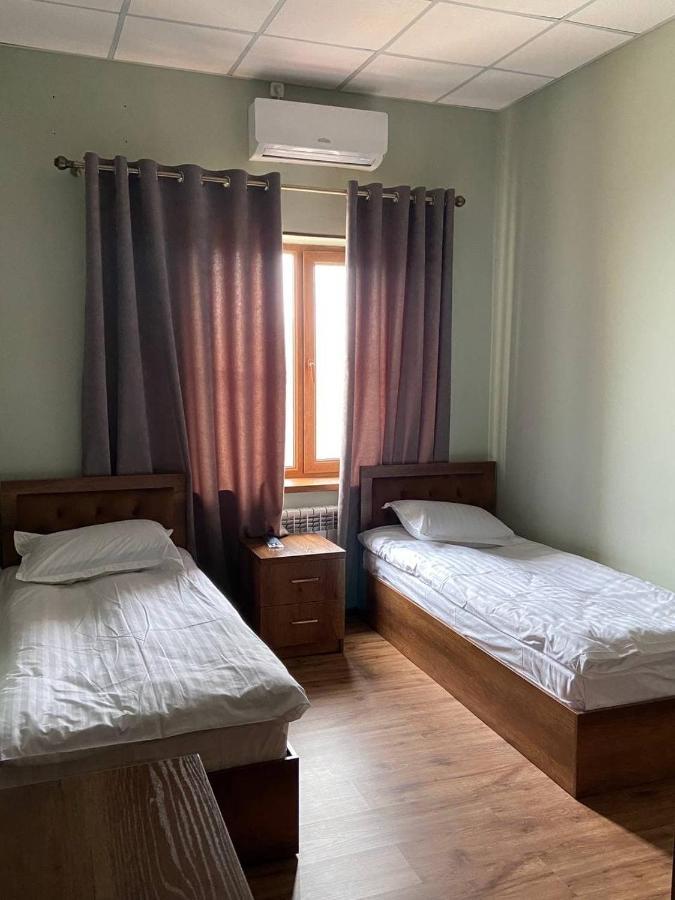 Uzumfermer Hotel & Winery Tashkent Ngoại thất bức ảnh
