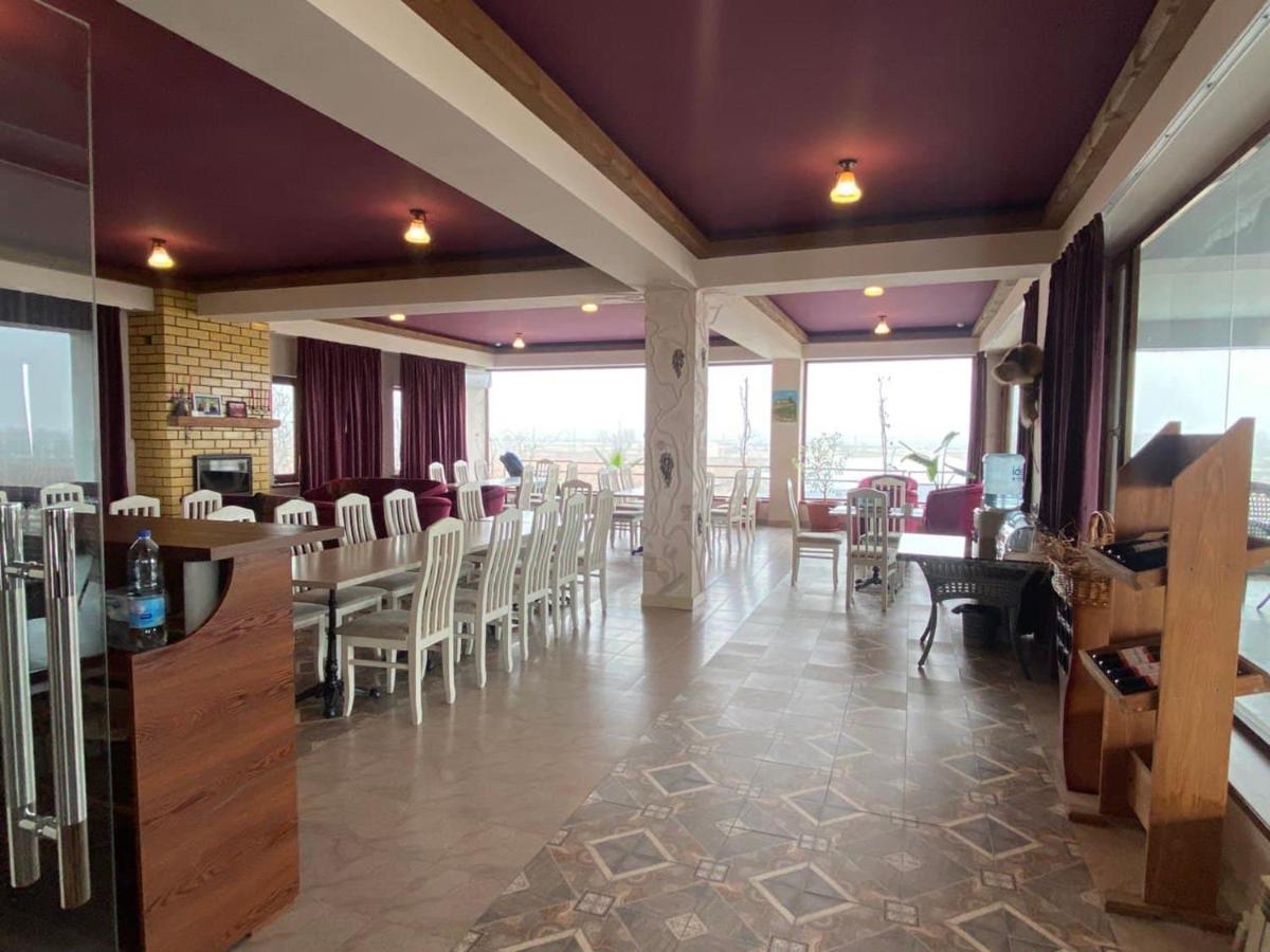 Uzumfermer Hotel & Winery Tashkent Ngoại thất bức ảnh