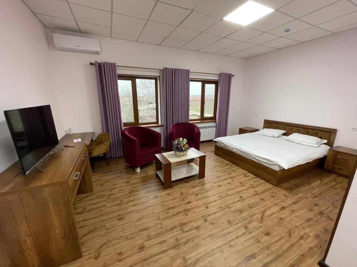 Uzumfermer Hotel & Winery Tashkent Ngoại thất bức ảnh