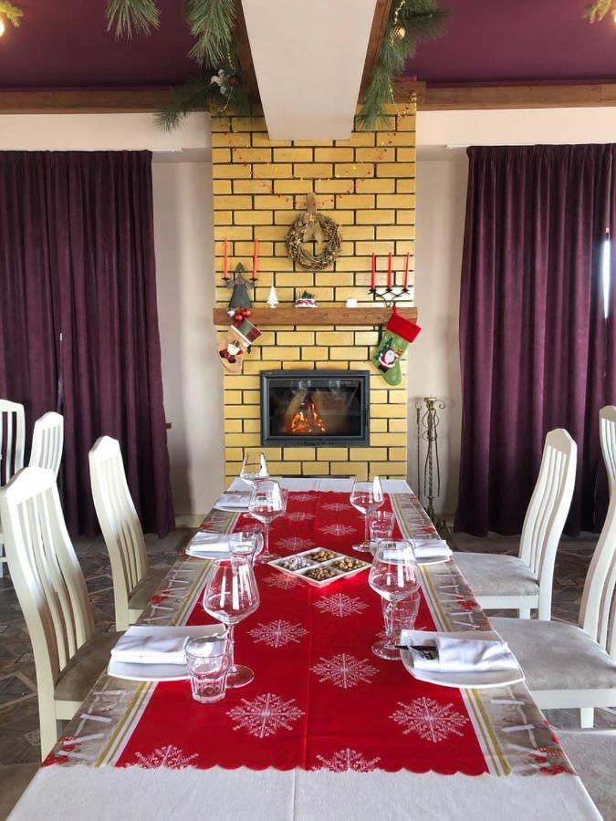 Uzumfermer Hotel & Winery Tashkent Ngoại thất bức ảnh