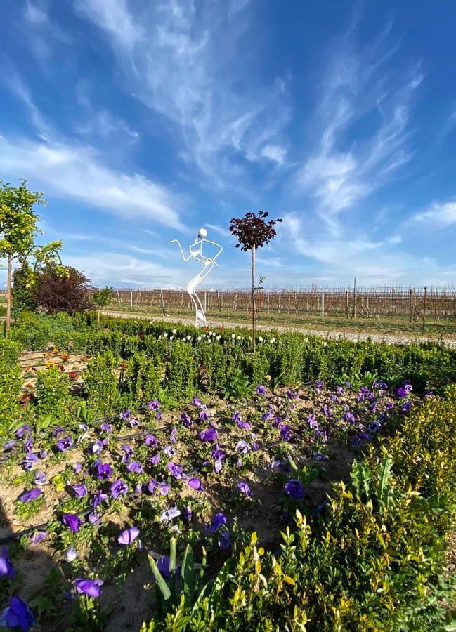 Uzumfermer Hotel & Winery Tashkent Ngoại thất bức ảnh