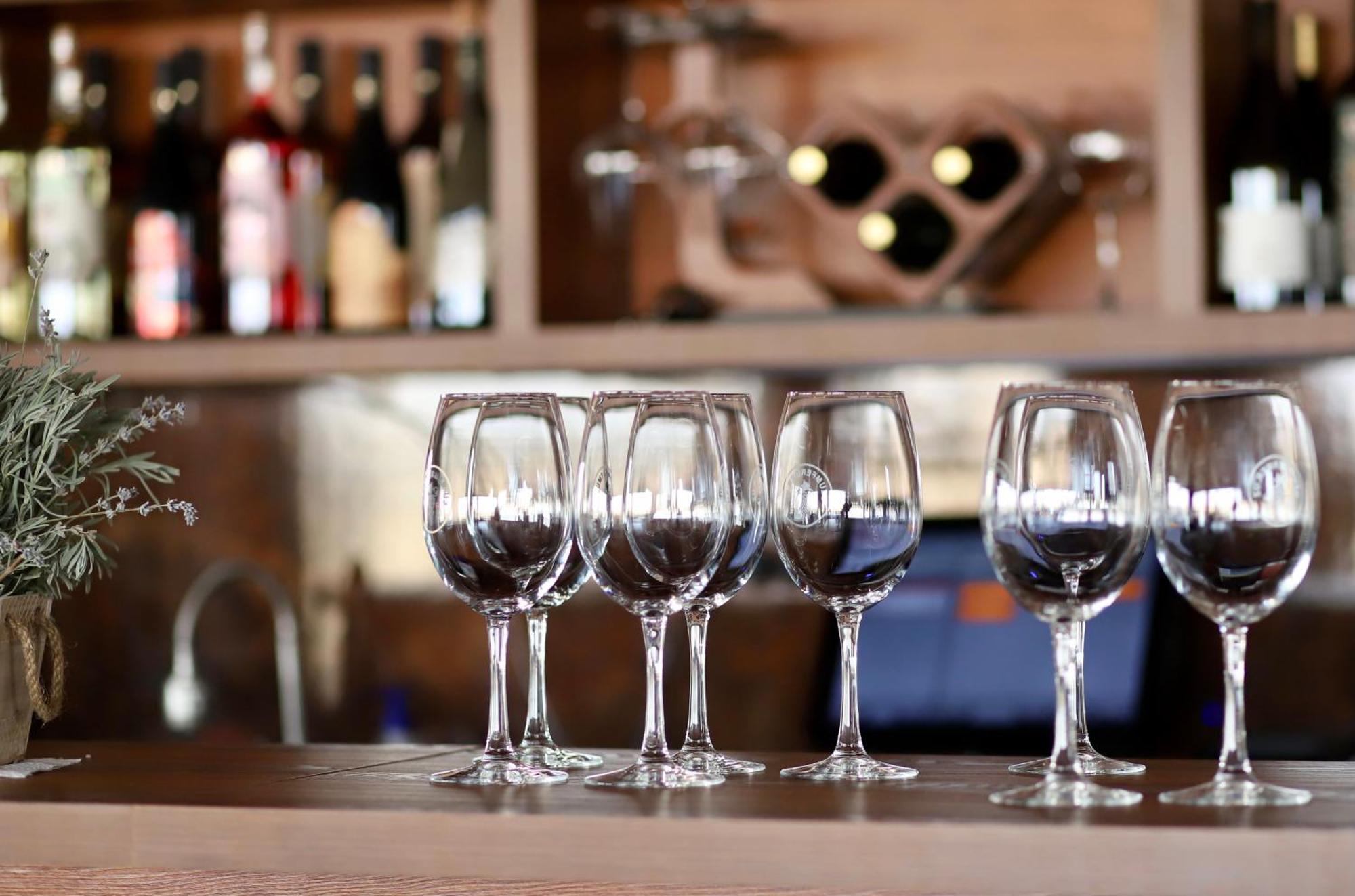 Uzumfermer Hotel & Winery Tashkent Ngoại thất bức ảnh