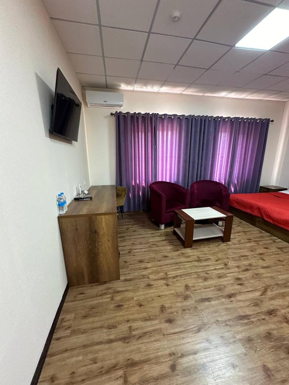 Uzumfermer Hotel & Winery Tashkent Ngoại thất bức ảnh